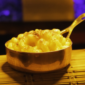 Mac-n-Cheese